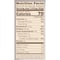 Chef-Mate Chef-Mate Hot Dog Chili Sauce With Meat 108 oz. Can, PK6 10050000051585 - alternate 2
